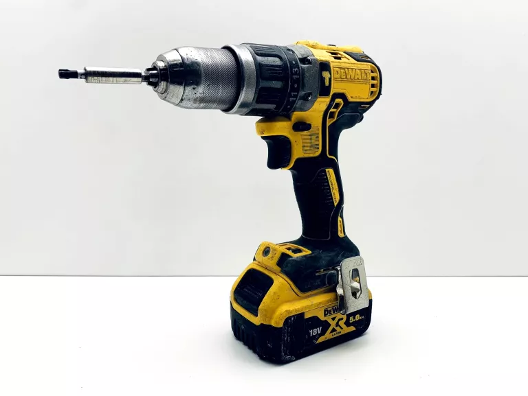 WKRĘTARKA DEWALT DCD 796