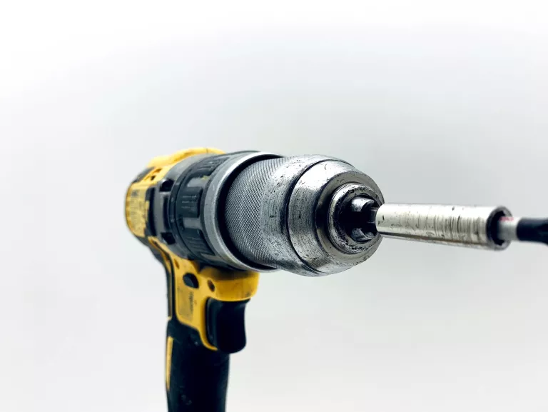 WKRĘTARKA DEWALT DCD 796