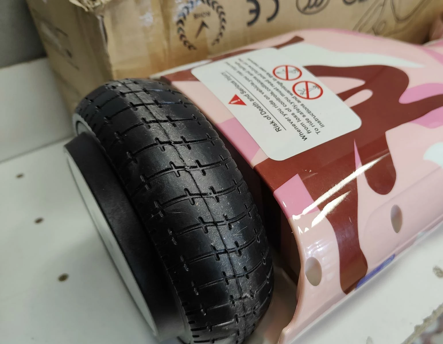 deskorolka-elektryczna-hoverboard-65-linbol-roz-stan-uzywany