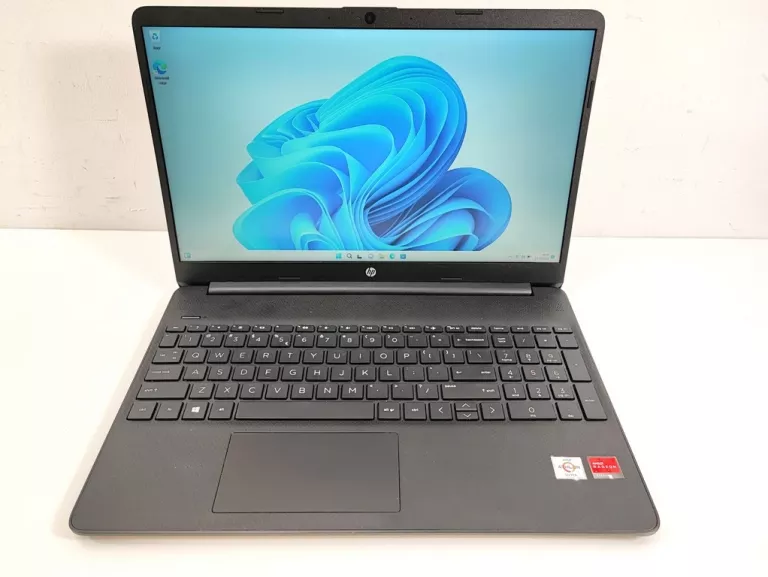 LAPTOP HP 15S-EQ1086NW 15,6 AMD ATH 4/250 GB SSD