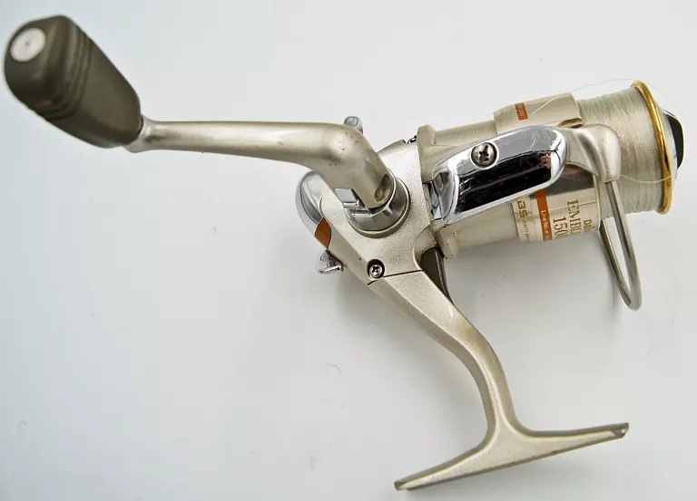 KOŁOWROTEK DAIWA EMBLEM-X 1500C