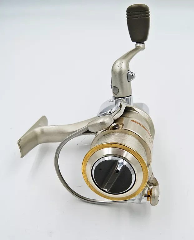 KOŁOWROTEK DAIWA EMBLEM-X 1500C