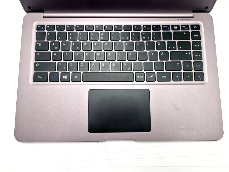 LAPTOP TREKSTOR SURFBOOK W2  4GB/64GB  / ZASILACZ