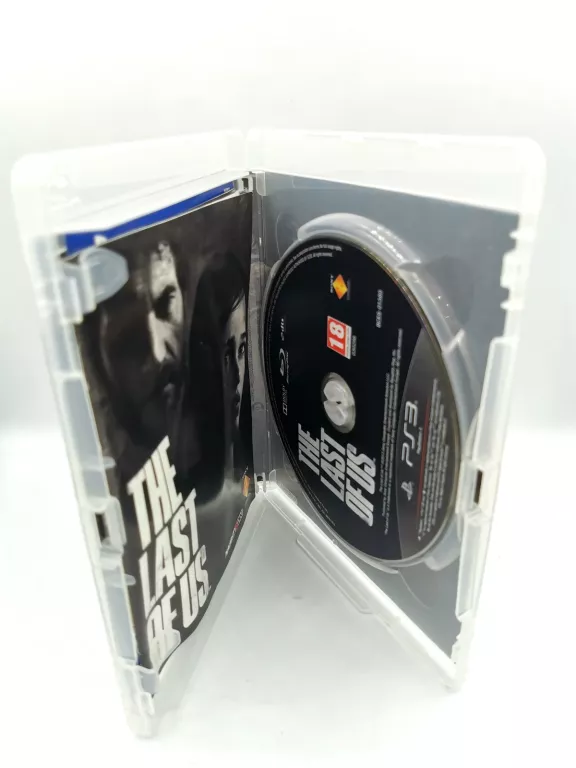 the-last-of-us-goty-ps3-stan-uzywany