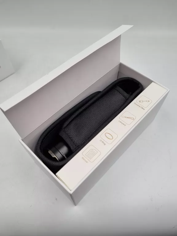 LATARKA KLARUS XT11GT PRO 3300 LUMENS