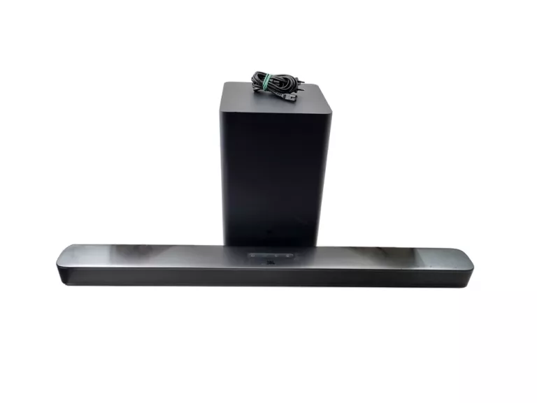 SOUNDBAR JBL BAR 2.1 DEEP BASS SUBWOOFER 300W