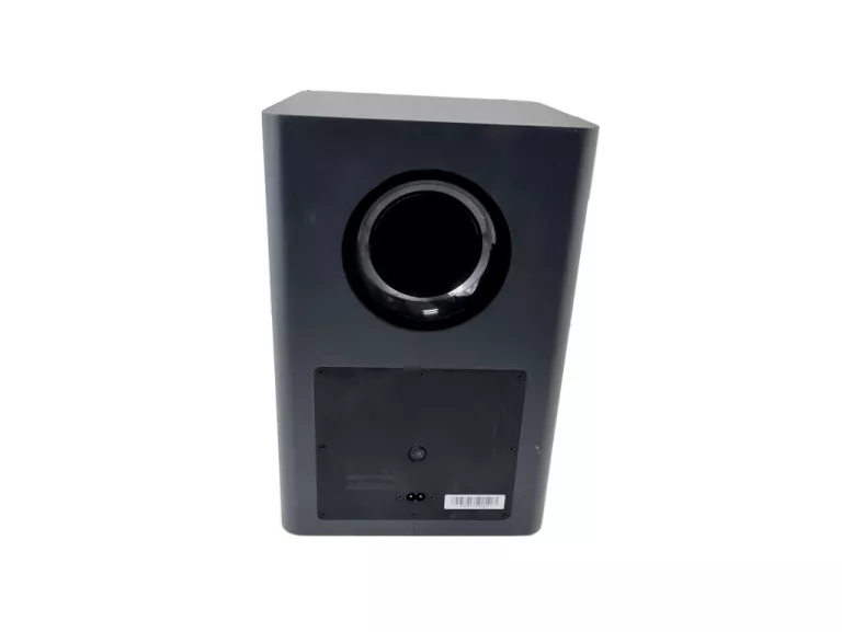 SOUNDBAR JBL BAR 2.1 DEEP BASS SUBWOOFER 300W