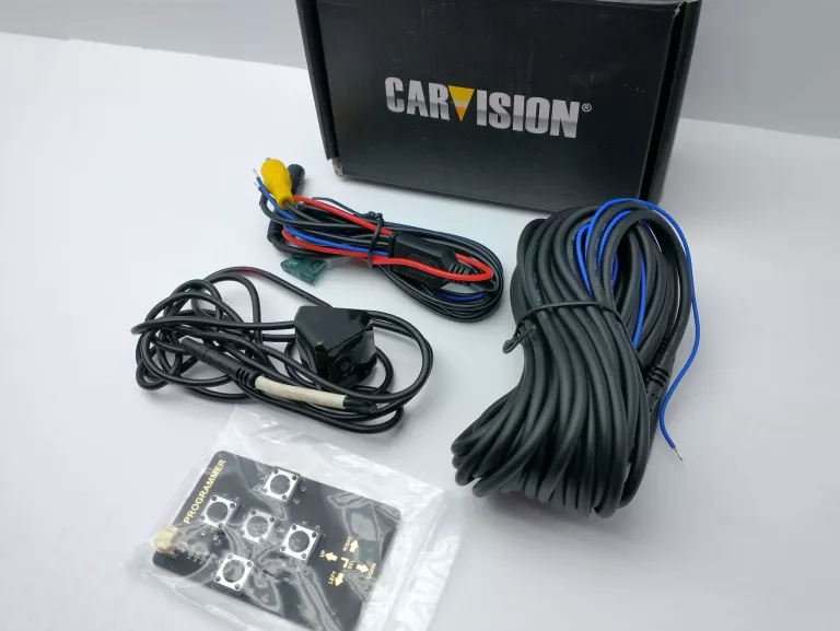 KAMERA COFANIA CAR VISION CV-133NV SONY 600TVL