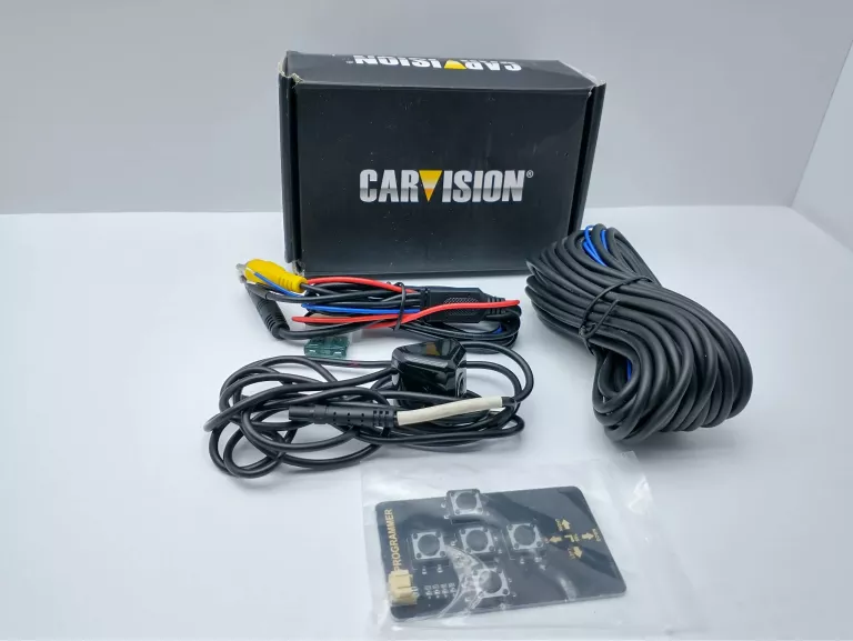 KAMERA COFANIA CAR VISION CV-133NV SONY 600TVL
