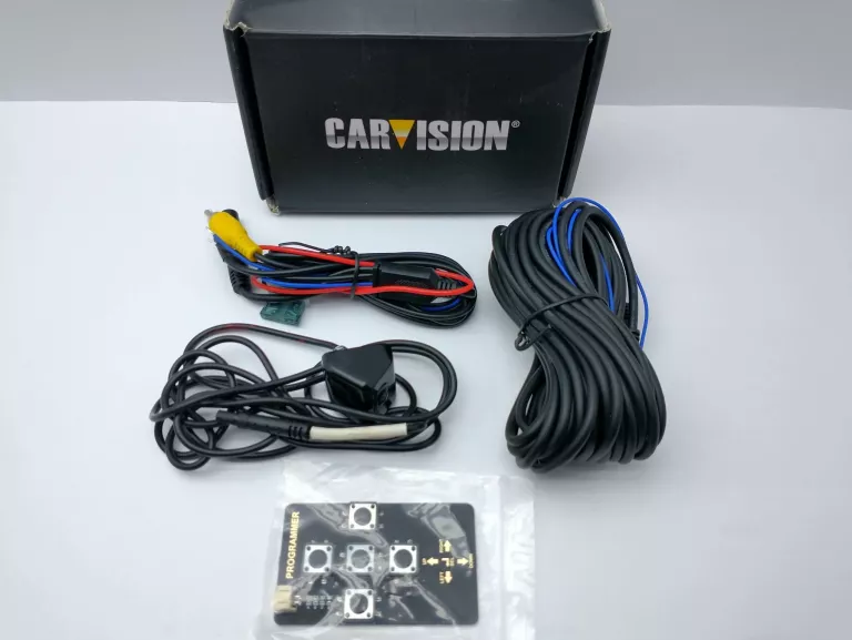 KAMERA COFANIA CAR VISION CV-133NV SONY 600TVL