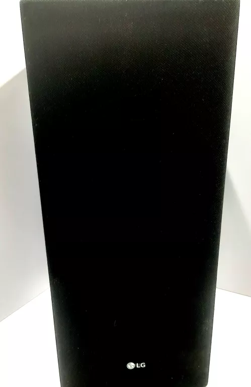 LG SOUNDBAR SL6YF KOMPLET