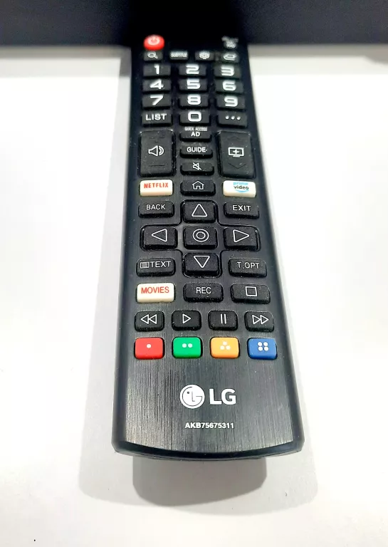 LG SOUNDBAR SL6YF KOMPLET