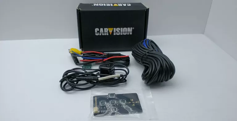 KAMERA COFANIA CAR VISION CV-133NV SONY 600TVL