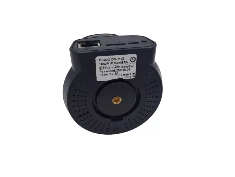 KAMERA DIGOO DG-M1Z KOMPLET