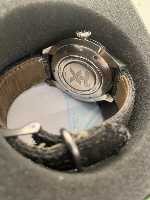 ZEGAREK TIMEX T3B791 W PUDEŁKU OD CASIO