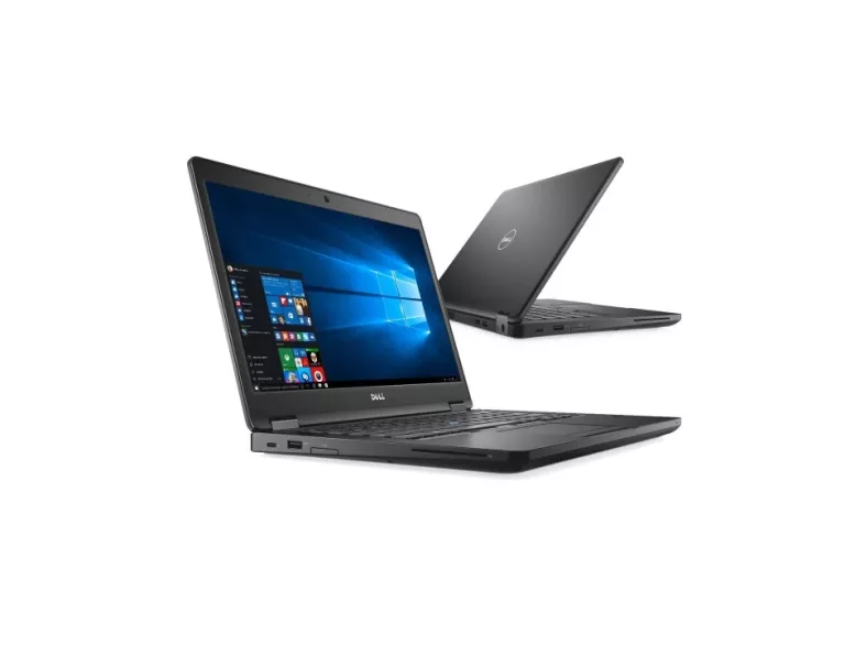 Latitude 7480 intel core i5-6300u 2.50 ghz 16 go ram 256