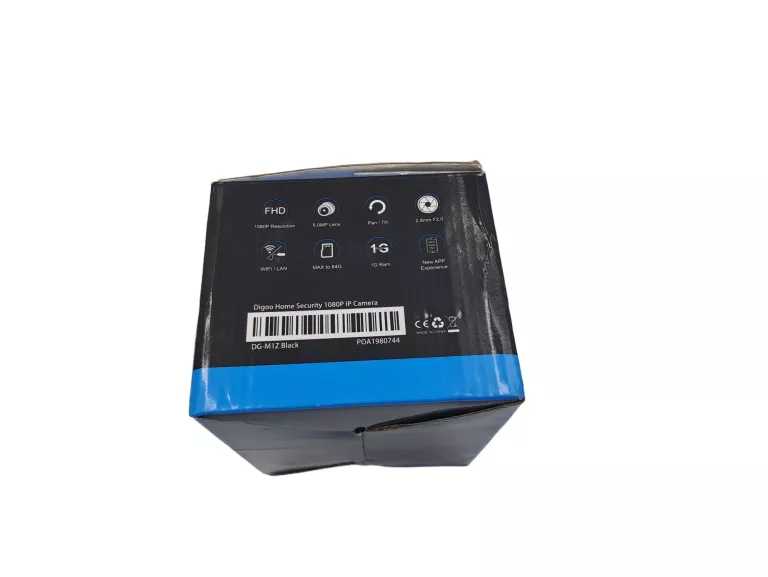 KAMERA DIGOO DG-M1Z KOMPLET