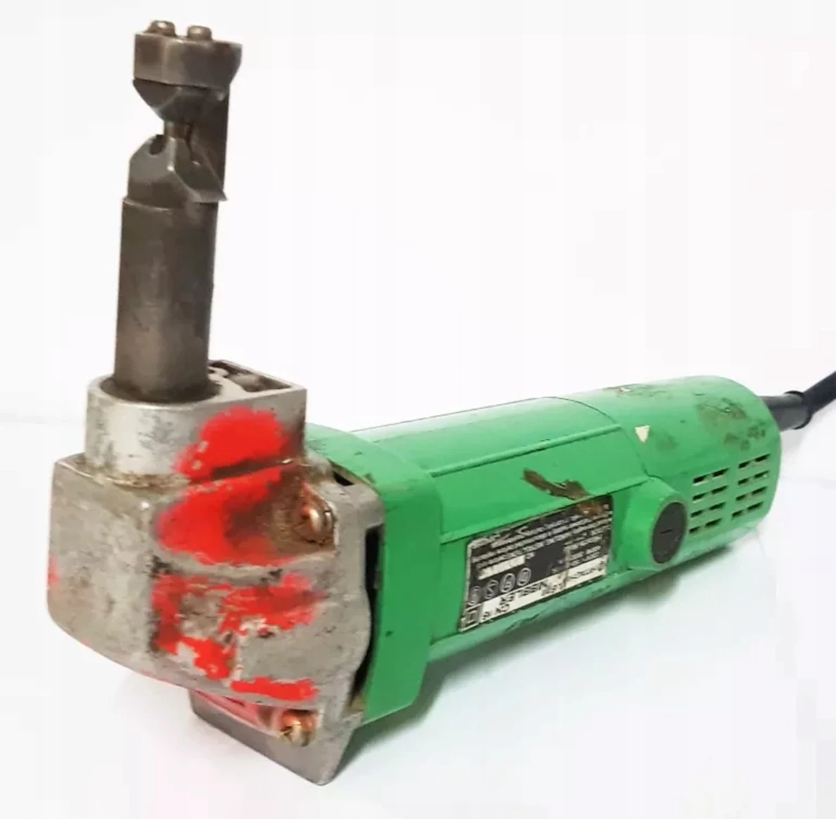 nozyce-do-blachy-elektryczne-hitachi-ce16-maksymalna-grubosc-ciecia-16