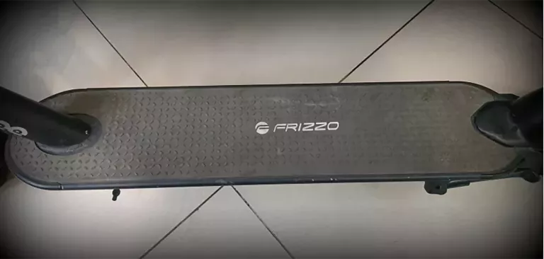 HULAJNOGA ELEKTRYCZNA FRIZZO GLEE OPIS!