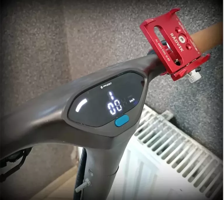 HULAJNOGA ELEKTRYCZNA FRIZZO GLEE OPIS!
