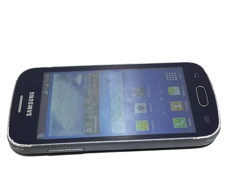 TELEFON SAMSUNG GT-S7580