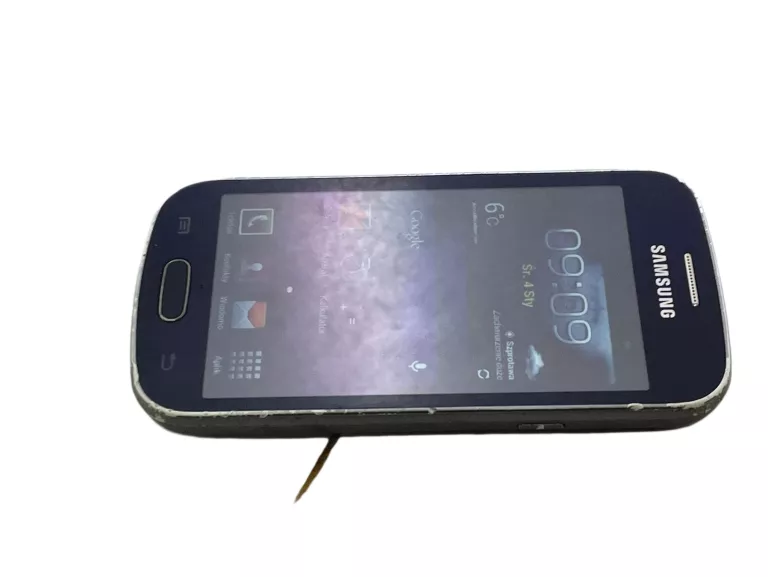 TELEFON SAMSUNG GT-S7580