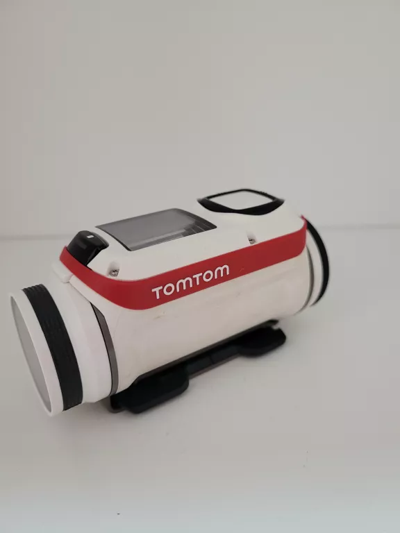 kamerka-tomtom-bandit-adventure-action-kolor-czerwony
