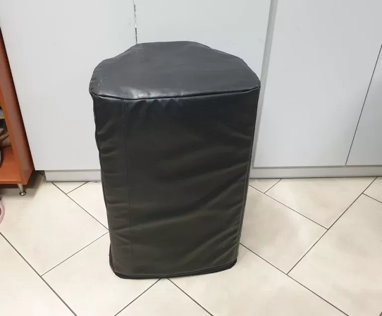 KOLUMNY ESTRADOWE AKTYWNE JBL EON 615 + STATYW