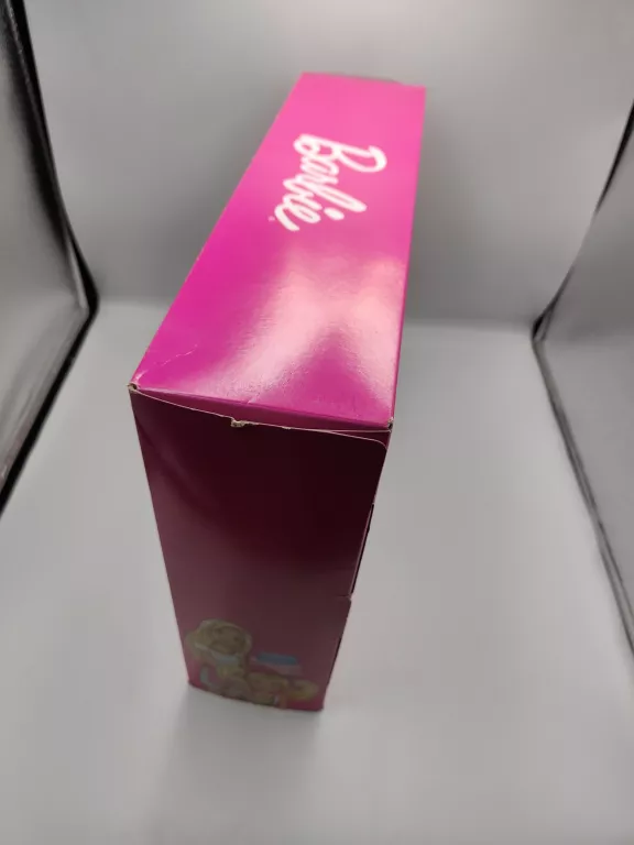 BARBIE SIOSTRY WSPÓLNE PIECZENIE ZESTAW + LALKI
