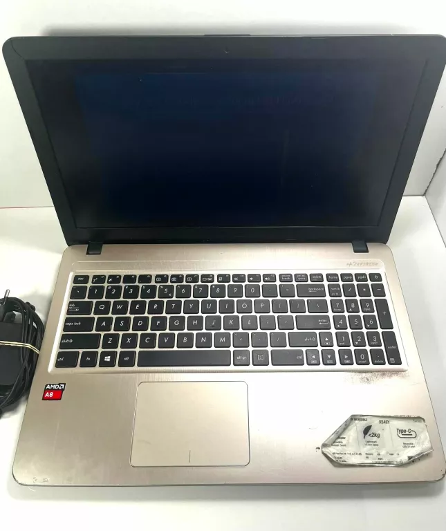 laptop-asus-x540y-zasilacztorba-przekatna-ekranu-156