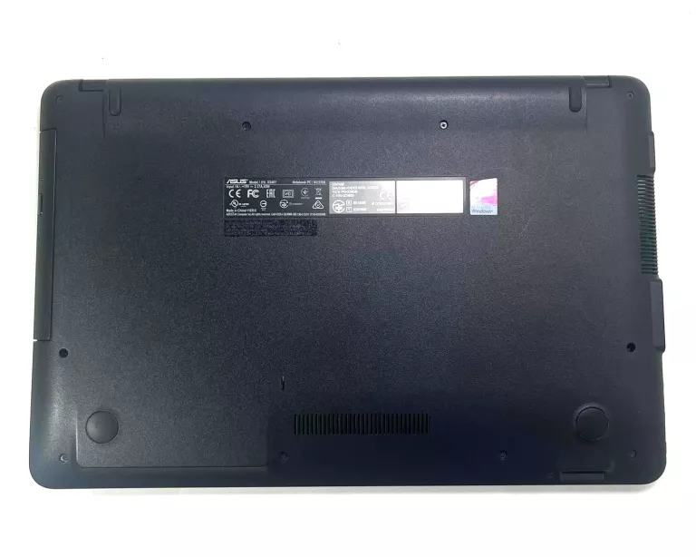 laptop-asus-x540y-zasilacztorba-stan-uzywany