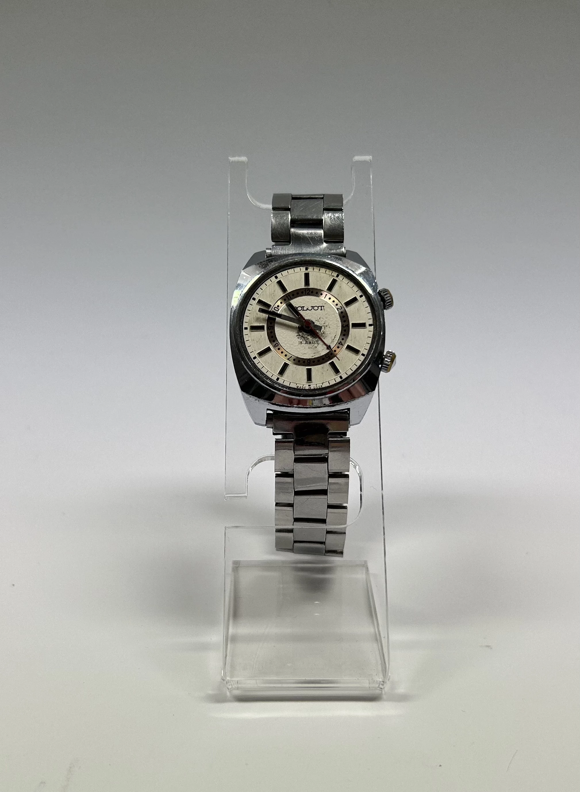 zegarek-poljot-budzik-brak-szkielka-typ-nareczny