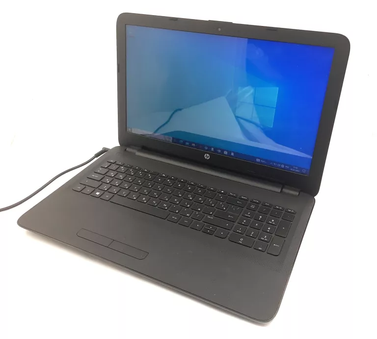 LAPTOP HP TPN-C126 WIN10/500GB/2GB Z ŁAD. (OPIS)