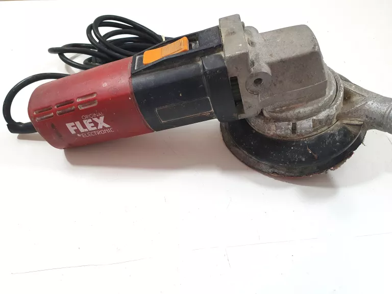 SZLIFIERKA MIMOŚRODOWA FLEX X 1107 VE