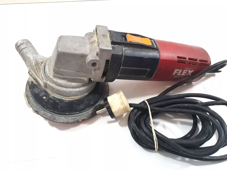 SZLIFIERKA MIMOŚRODOWA FLEX X 1107 VE