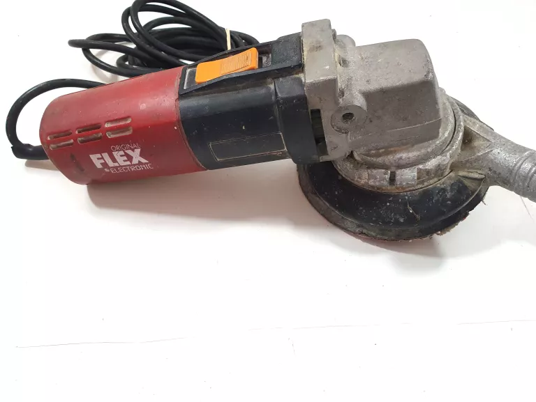 SZLIFIERKA MIMOŚRODOWA FLEX X 1107 VE