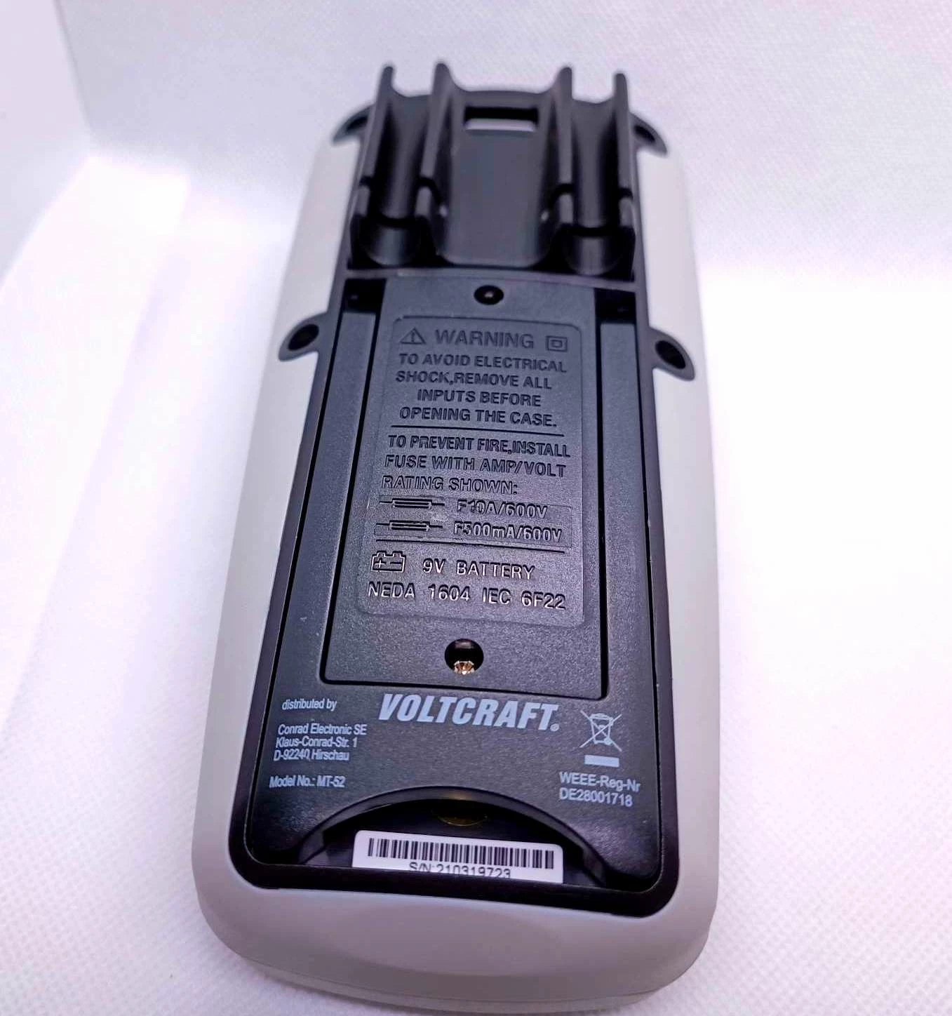 multimetr-voltcraft-mt-52-stan-nowy