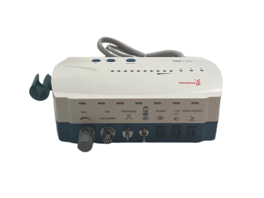 skaler-woodpecker-uds-p-led-stan-uzywany