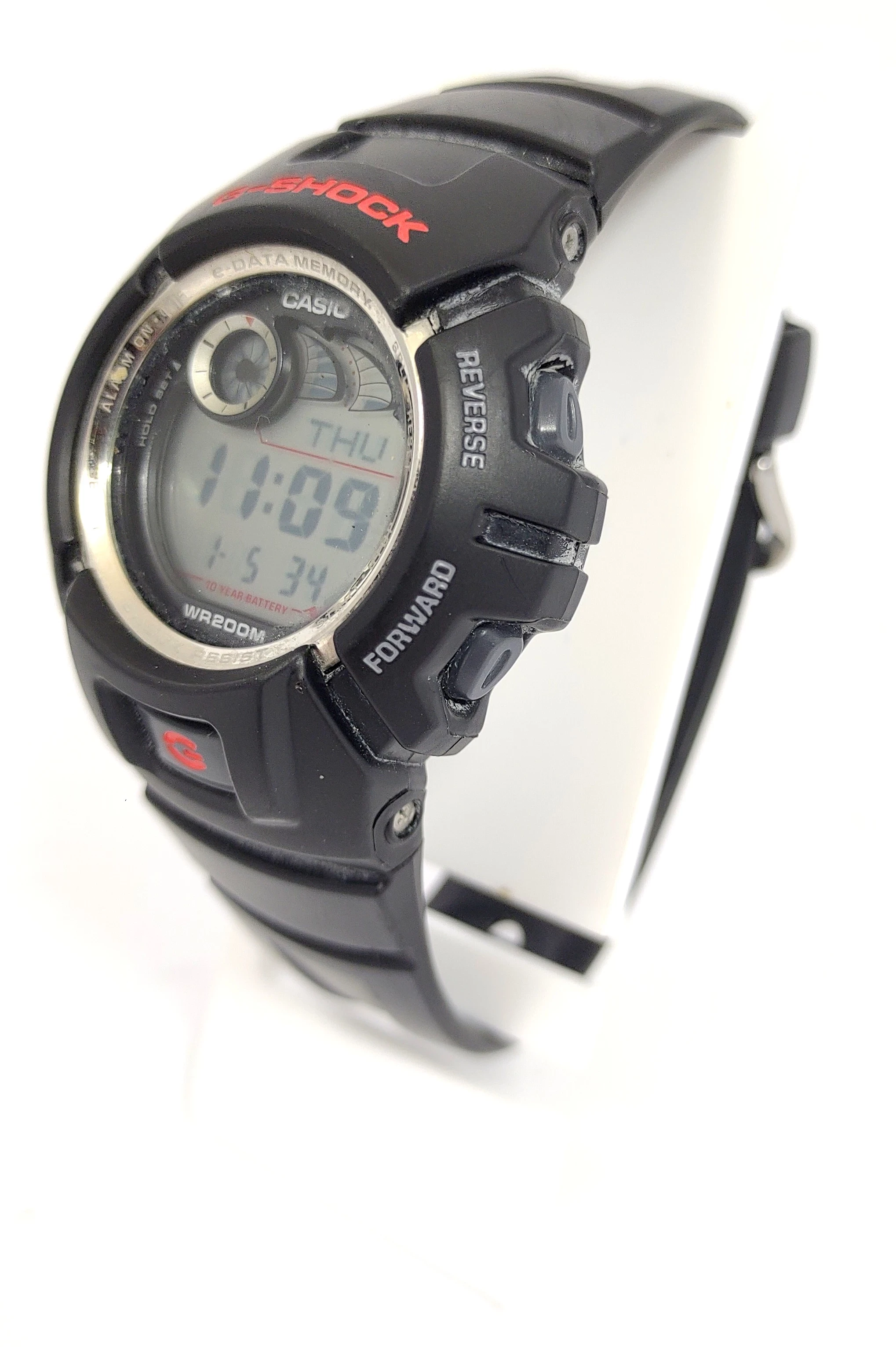 casio-zegarek-g-2900f-1ver-stan-uzywany