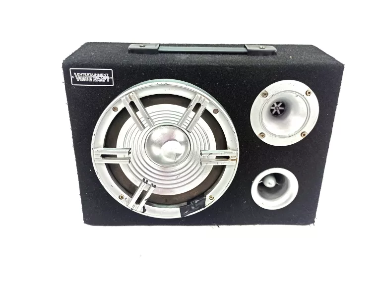 WZMACNIACZ VOICE KRAFT 300W