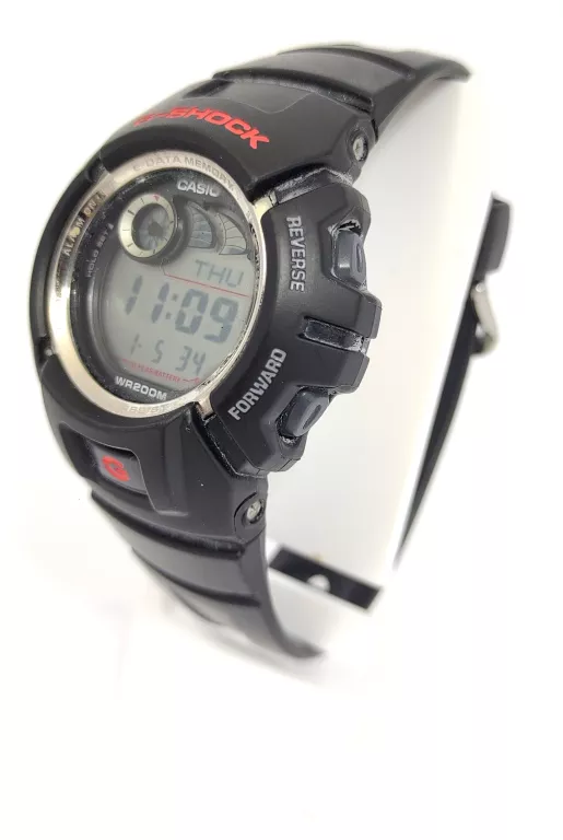 casio-zegarek-g-2900f-1ver-stan-uzywany