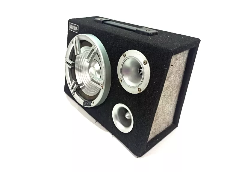 WZMACNIACZ VOICE KRAFT 300W