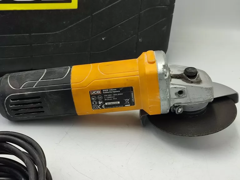 szlifierka-katowa-jcb-ag850-stan-uzywany