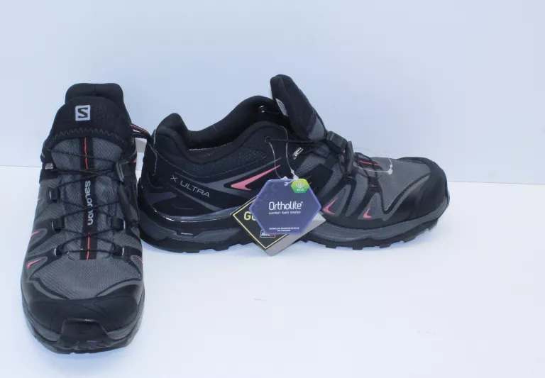 BUTY MĘSKIE SALOMON EOS GTX GORE-TEX 41 1/3