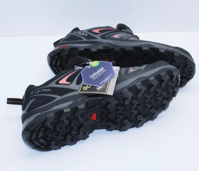 BUTY MĘSKIE SALOMON EOS GTX GORE-TEX 41 1/3