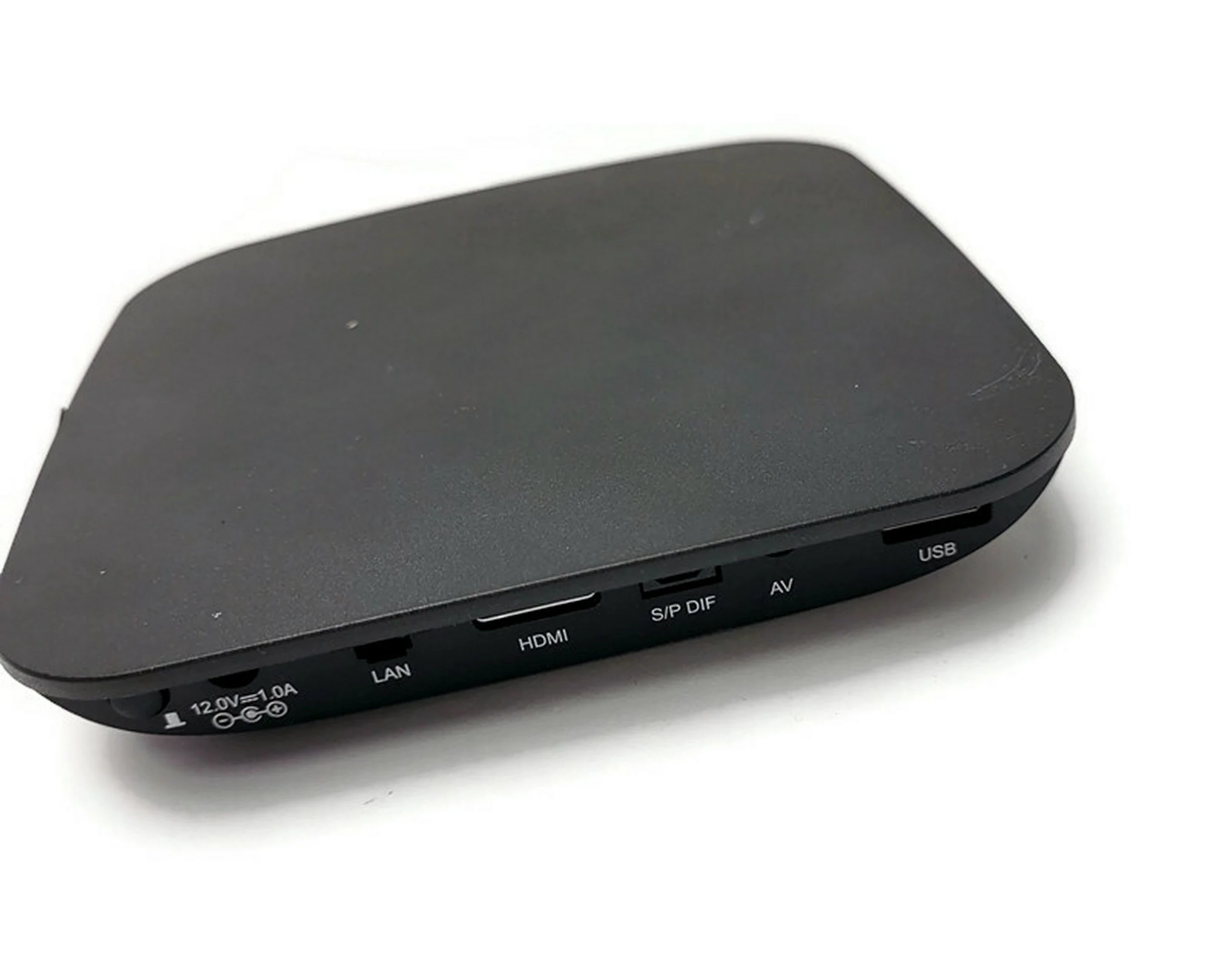 dekoder-4k-stream-dv8555-orange-pilot-pudelko-stan-na-czesci