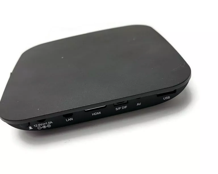 dekoder-4k-stream-dv8555-orange-pilot-pudelko-stan-na-czesci