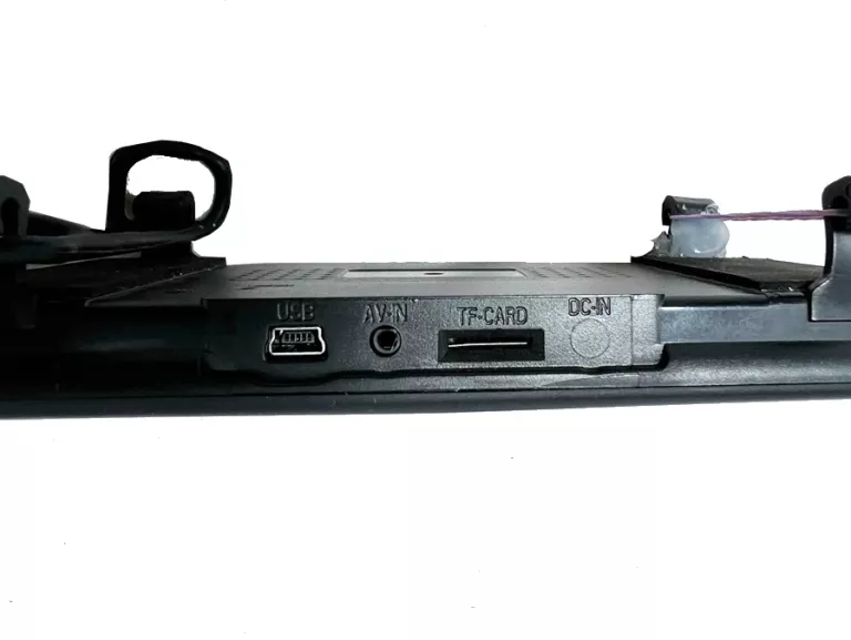 WIDEOREJESTRATOR LUSTERKO FOREVER VR-140