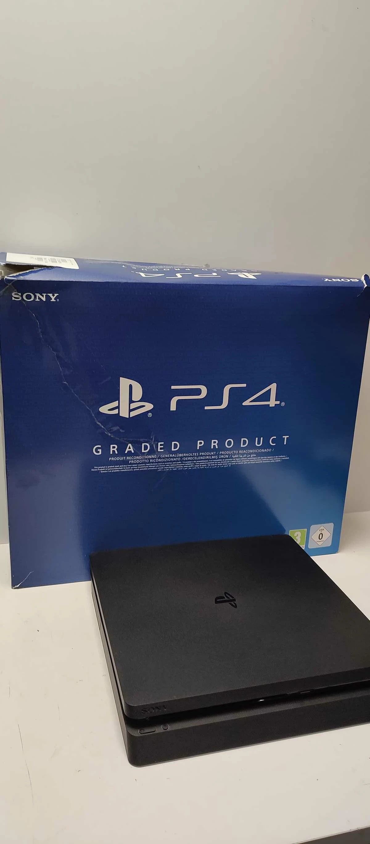 konsola-ps4-cuh-2116a-stan-uzywany