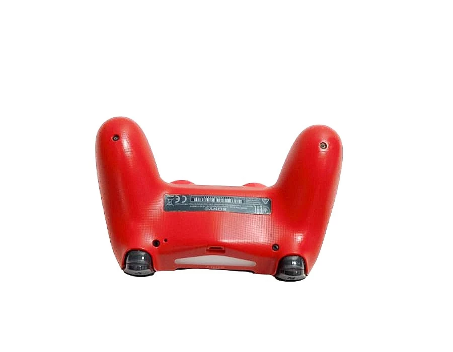 pad-ps4-sony-magma-red-cuh-zct2e-pochodzenie-oryginal